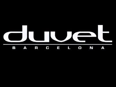 duvet barcelona